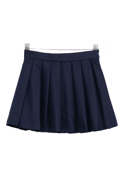 Minigonna con ricamo PINKO KIDS | KFGO011.C.ML0254059